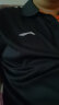 李宁（LI-NING）速干T恤运动短袖男士polo衫夏季薄款透气吸湿凉爽跑步健身速干衣 晒单实拍图