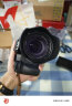 JJC 58mm uv镜 滤镜 S+镜头保护镜 适用佳能24-50 R8相机EF-S 18-55 200D二代 850D 富士XT5 XT30二代 实拍图