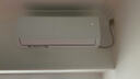 格力（GREE）空调云佳大1匹 新一级能效  纯铜管 超级省电 变频快速冷暖 高温自清洁国家补贴 卧室壁挂式挂机 云佳 大1匹 一级能效 挂机空调 实拍图