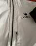 骆驼（CAMEL）户外单层冲锋衣男女款硬壳防雨单冲旅游外套 A13CATG112   XL 实拍图