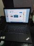 联想ThinkPad T480s/T490s二手笔记本电脑 轻薄 14寸商务游戏制图 性能设计工程本 95新薄T14s i7十代 32G 1T固态 高清 晒单实拍图