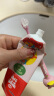 啵乐乐（Pororo）儿童牙膏含氟3-6-12岁宝宝牙膏防蛀固齿韩国原装进口青苹果味90g 实拍图