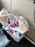 花王（Merries）新生儿纸尿裤 NB76片(出生-5kg)小号婴儿尿不湿(日本工厂直供) 晒单实拍图