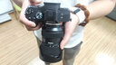索尼（SONY） ILCE-A7M3 a7m3 7M3全画幅微单照相机vlog4K视频相机 7M3K 单机+腾龙28-75二代大光圈镜头【店长推荐】 套餐二【128高速卡/卡色UV等】 晒单实拍图