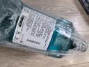 李施德林 Listerine 漱口水冰蓝劲爽清新口气深层清洁 (500mL*3+100mL*2） 实拍图