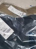 罗蒙（ROMON）休闲裤男春夏季新款时尚百搭商务休闲男士修身直筒长裤子男裤 【藏青+卡其】 31 (建议2尺4腰围) 实拍图
