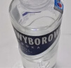 维波罗瓦（WYBOROWA)  伏特加 进口洋酒 40度 原味 700ml  实拍图