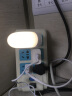 久量（DP）插电开关小夜灯婴儿喂奶灯 节能床头led灯创意夜光灯 DP-1405 实拍图