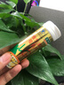 营养屋维生素C咀嚼片青少年中老年儿童补充维生素c片vc咀嚼片 单瓶装（ 40片*1瓶 实拍图