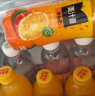 可口可乐（Coca-Cola）美汁源果粒橙 果味果汁 橙汁饮料整箱装 可口可乐出品 果粒橙450ml*12瓶 实拍图
