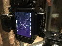 WESTAGE相机L型竖拍板三脚架云台微单反拍摄可横拍竖拍摄影配件 黑色 TLB-039 折叠快装板 晒单实拍图