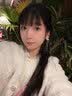 栢启歆礼物流苏耳环耳夹女高级设计银针耳钉小众气质时尚百搭耳饰520 蓝蝶流苏【耳钉款】 实拍图