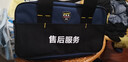 法斯特便携手提电工包 多功能维修帆布工具包单层小号拎包挎包 PT-N020印售后服务 实拍图