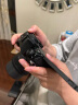 富士 xs10 x-s10 xs-10微单数码相机 4K Vlog直播防抖 单机身+15-45mm(4.29日发货) 官方标配 实拍图