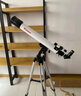 VIXEN日本进口 天文望远镜专业观星深空高倍看木星入门级儿童 官方标配+4大豪礼+1对1天文教学 实拍图