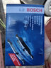 博世（BOSCH）原装升级含陶瓷配方汽车刹车片 前片+后片套装【前后四个轮】 别克GL6 GL8 凯越 英朗 阅朗 君威 君越 实拍图