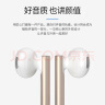 华为（HUAWEI）AM116耳机高音质半入耳式3.5mm圆孔有线P30 Nova4/3 白色 晒单实拍图