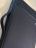ThinkPad 联想笔记本电脑内胆包手提包电脑包手提袋 黑色 15.6英寸T&E580E595/P1X1隐士等 实拍图