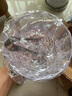 多物 亚克力塑料冰桶酒吧ktv网红小冰粒桶啤酒威士忌桶香槟桶装冰块桶 钻石水晶冰桶1150ML 实拍图