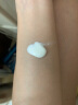 碧柔（Biore）身体防晒霜泰版美白高倍SPF50+清爽控油防水大容量军训专用学生 镁白提亮（粉色） 实拍图