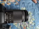 佳能 Canon 18-55 18-135 18-150 55-200 广角单反镜头 长焦 二手镜头 佳能 EF-M 18-150 IS STM 99成新 晒单实拍图