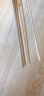 塔夫曼竹签批发多规格箱装竹签小鸡柳签烧烤签串串香羊肉串一次性竹签 25cm*3.0mm(约10斤 3000支/箱) 晒单实拍图