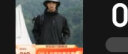 探拓（TECTOP）户外冲锋衣男内里加绒保暖透气外套秋冬季休闲夹克 男款黑色 L 实拍图