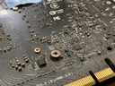 英伟达GTX1080Ti titanX Pascal帕斯卡TITANXP 2080 二手显卡 9成新 华硕 TURBO RTX 2070 8G 公版 实拍图