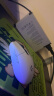 罗技（G）G304无线鼠标轻质便携电池款电竞游戏吃鸡宏LOL鼠标宏编程按键台式笔记本电脑赛博朋克机械鼠标 G304无线游戏鼠标 -白色 晒单实拍图