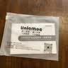 乌尼莫克（Uniamog）德国品牌全铝镁合金登机箱行李箱铝框拉杆箱金属旅行箱密码皮箱子 量子灰-珍藏款 拉杆加粗轮子加固 20英寸 /可登机-升级加厚强抗压 实拍图