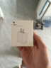 Apple/苹果 20W USB-C手机充电器插头 Type-C快速充电头 手机充电器 适配器 适用iPhone/iPad/Watch 实拍图