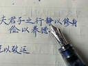 百利金 【京发】Pelikan德国进口4001非碳素钢笔墨水62.5ml节日礼物送礼 蓝色 实拍图