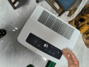 格力（GREE） 除湿机吸湿器家用抽湿机卧室地下室工业除湿器50L天抽湿器 50L/天 70-120㎡ 【DH50EM】 实拍图