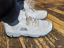 Jeep徒步鞋男户外轻便透气跑步运动鞋男士防滑耐磨越野登山鞋男1221 实拍图