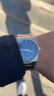 天梭（TISSOT）瑞士手表 PRX系列一体式不锈钢石英男士腕表  T137.410.11.091.00 晒单实拍图