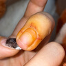 REPTIZOO陆龟饲养箱爬宠缸鬃狮变色龙蜥蜴守宫玻璃爬缸爬虫箱【RK饲养缸】 90x45x32CM【RK0118】 实拍图