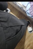 星禾莱DK制服一套休闲西装男套装痞帅高校学生小西服男女班服外套学院风 西服+衬衫+领*带 XL 128-140斤 实拍图