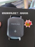 小米（MI）红米Redmi Watch 3 青春版 智能运动手表 大屏幕 蓝牙通话 离线支付 多功能  长续航 Redmi Watch 3 青春版 深空黑 实拍图