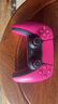 索尼（SONY）PlayStation 5 PS5 DualSense无线游戏手柄 PS5手柄 PC MAC 移动设备可用（不支持ps4）新星粉 实拍图