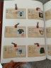 纱布大街动物医院系列丛书（全3册）3-6岁知识绘本，从儿童视觉出发，用脑洞大开的故事让孩子探索动物科学知识 实拍图