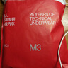 猫人（MiiOW）男士保暖内衣男款加厚德发热无痕羊毛加绒打底衫秋衣秋裤套装冬季 深灰【羊毛蚕丝-男套】 2XL 【男女码。建议重140-160斤】 实拍图