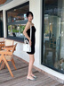 LMK大容量手提包包女2025新款真皮单肩女士斜挎包送女友老婆生日礼物 【1万+人加购】-喜马拉雅白大号 实拍图