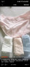 十月结晶孕妇内裤女怀孕早期中晚期月子专用棉抑菌低腰托腹 XL码 实拍图
