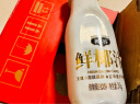 椰谷（YEGU）鲜椰汁定制礼盒装245g*12瓶整箱 海南风味节日送礼年货饮料 实拍图