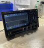 RIGOL普源 DHO914 数字示波器 125MHz 四通道12bit示波器 实拍图
