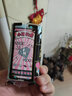 苏菲卫生巾口袋魔法零味感觉森林方舟伸缩芯日夜用组合装女整箱批发 口袋魔法森林方舟240日用27片 实拍图
