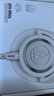 铁三角（Audio-technica） ATH-M20X 30X 40X 50X专业全封闭录音监听头戴音乐有线耳机电脑手机专业监听电子琴乐器 【领券下单】ATH-M50X WH白色 实拍图