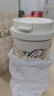 格沵（germ）可口可乐闪耀保温杯带吸管咖啡水杯大容量车载杯子500ML奶霜白 实拍图