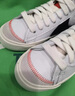 耐克（NIKE） 男鞋高帮板鞋 2022冬季新款运动鞋开拓者复古舒适轻便透气休闲鞋 DD0162-100/新货上市/店长力荐 41 实拍图