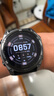 佳明（GARMIN）Fenix8太阳能-51mm飞耐时8户外运动手表ECG心电心率跑步骑行潜水 实拍图